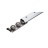 X-RAIL SLIDER